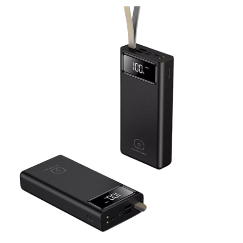 20,000 MAH Power Bank