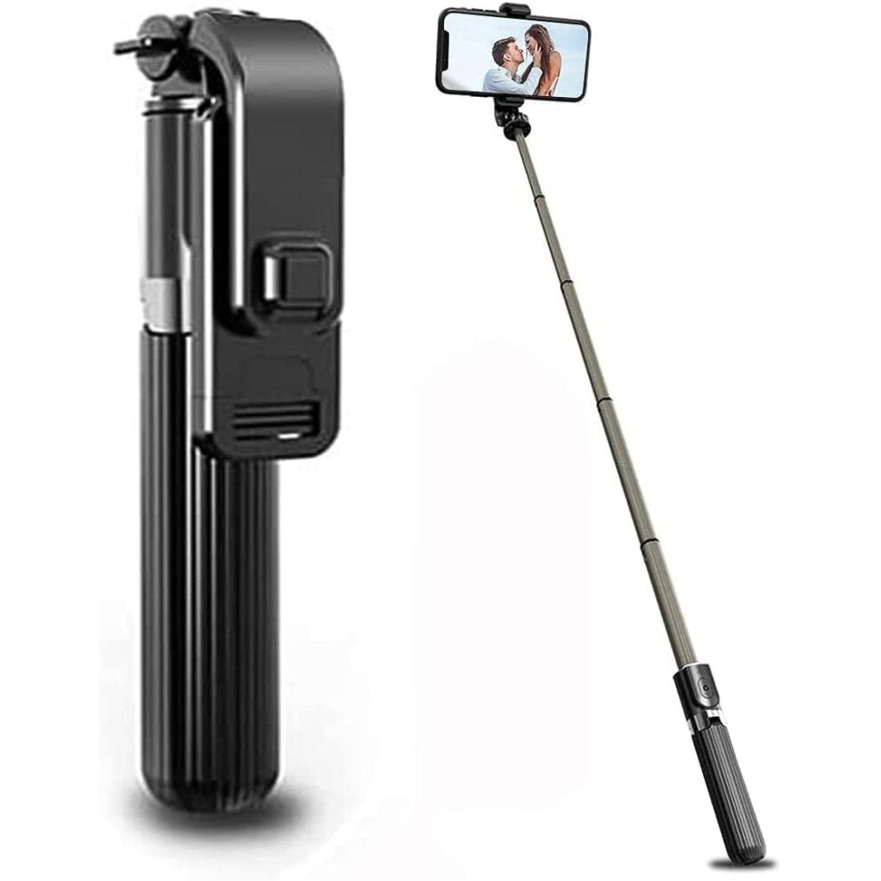 Anti-Shake Tri Pod