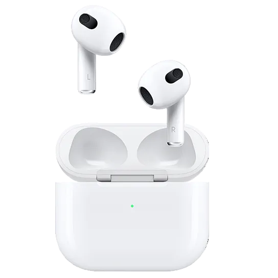 Apple AirPods 3rd Generation