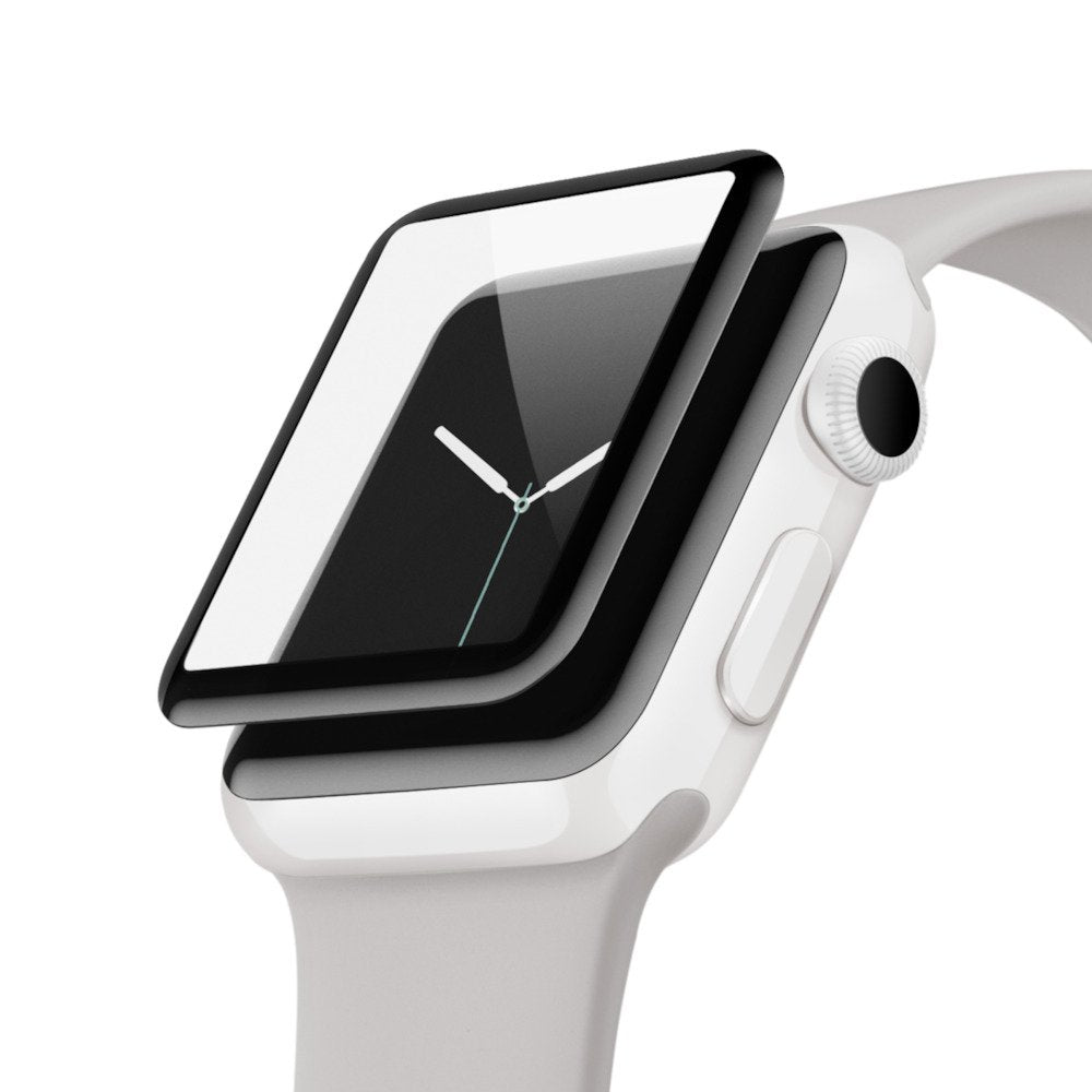 Apple Watch Series 8 41mm Screen Protector Tempered Glass