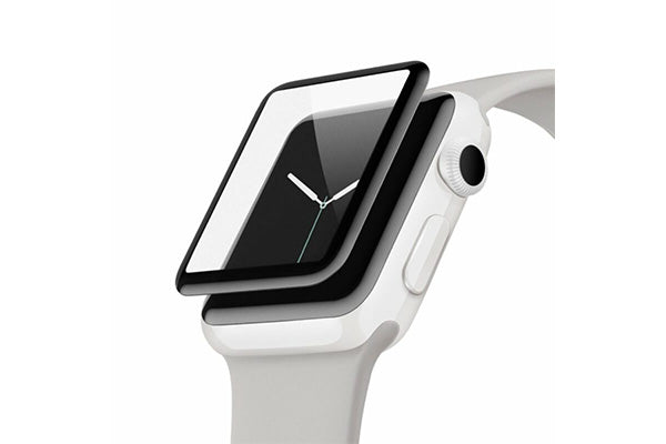Apple Watch Tempered Glass Screen Protector