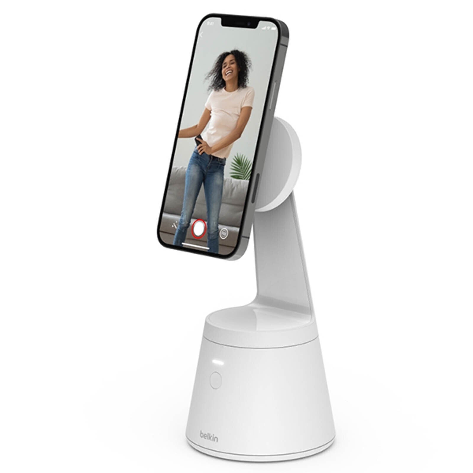 Belkin Face Tracking Mount