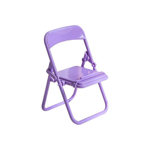 Chair Desktop Phone Holder