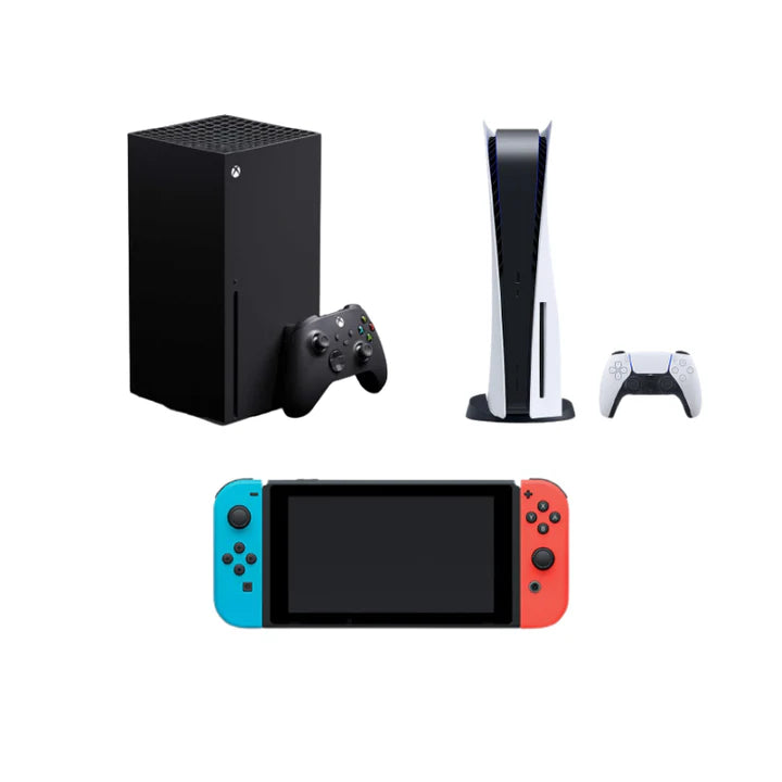 Console Repair