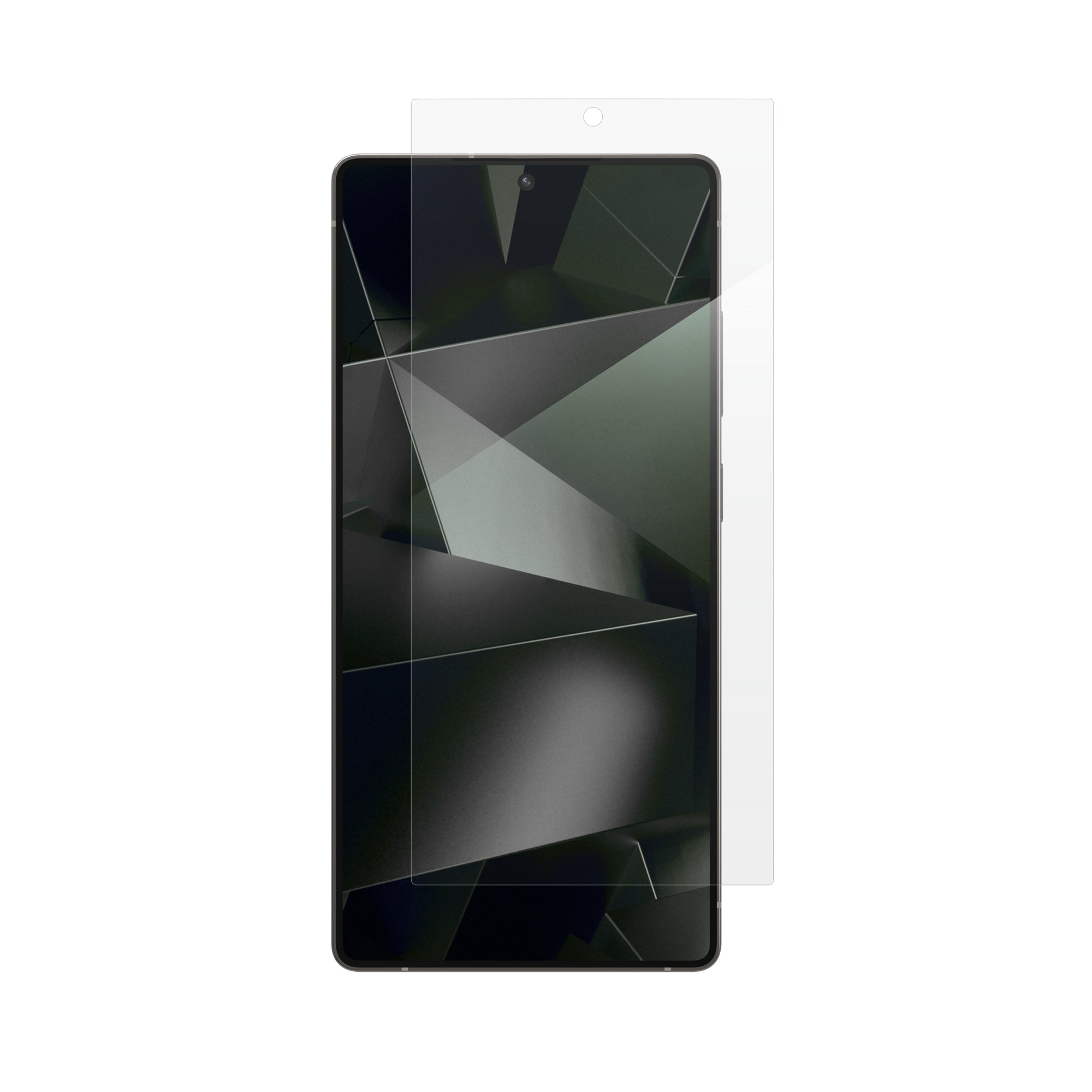 Glass Screen Protector For Galaxy S series