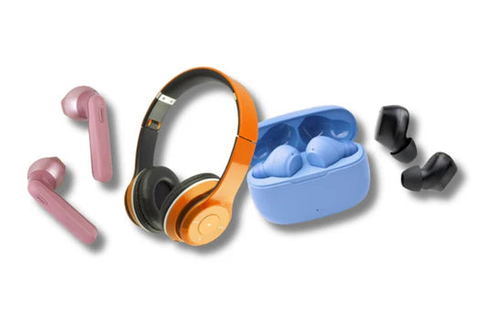 Headphones