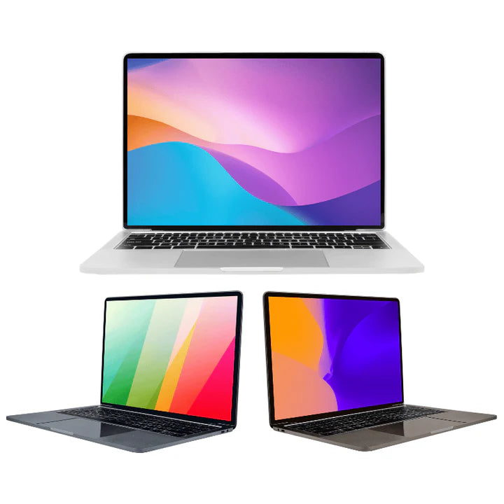 Laptop Repair