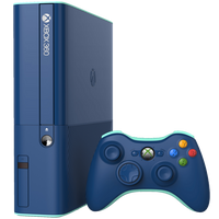 Microsoft Xbox 360 E Repair Liquid Damage