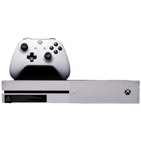 Microsoft Xbox One S Repair Diagnostic
