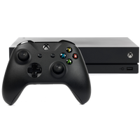 Microsoft Xbox One Repair Ssd Upgrade