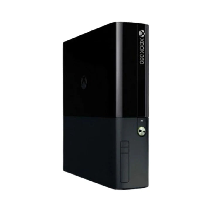 Microsoft Xbox 360 E
