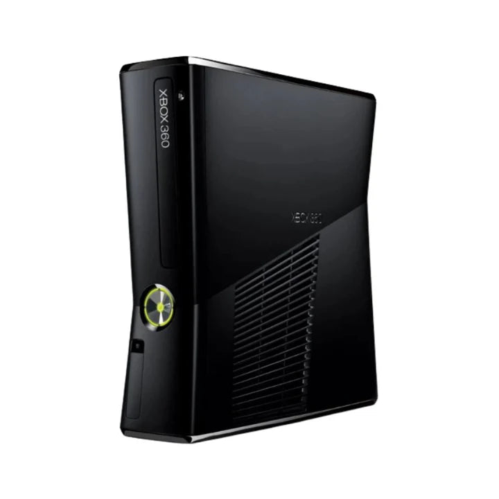 Microsoft Xbox 360