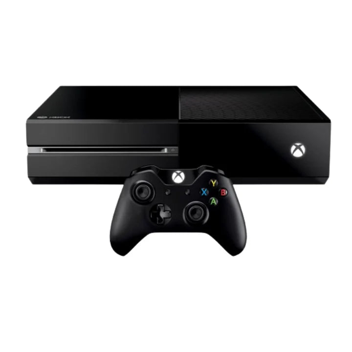 Microsoft Xbox One