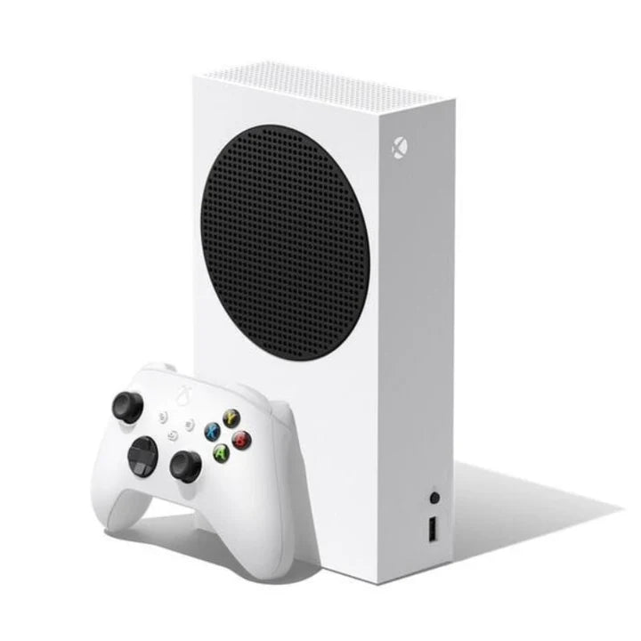 Microsoft Xbox Series S