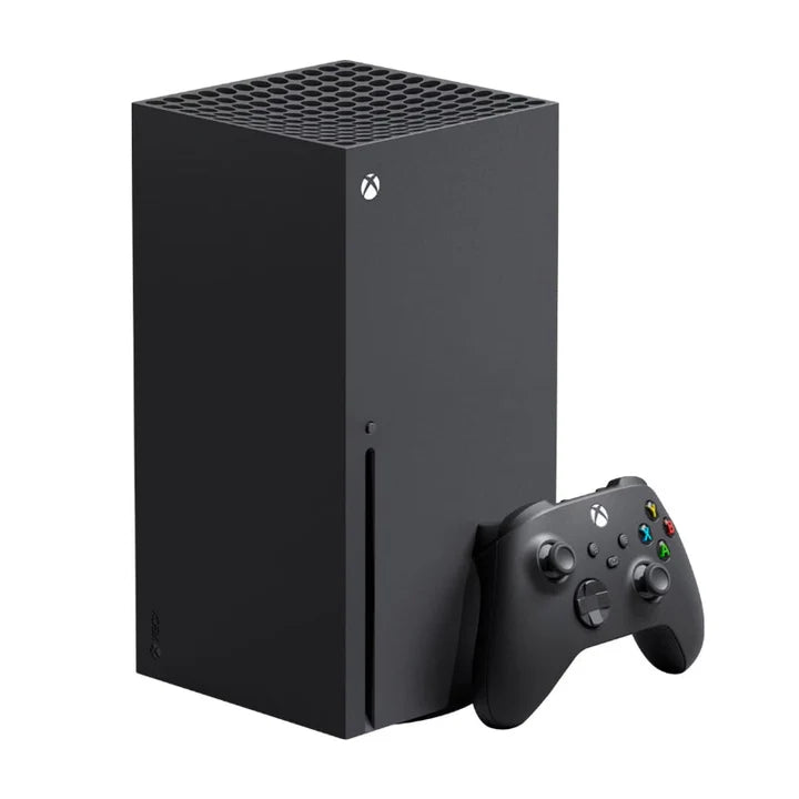 Microsoft Xbox Series X