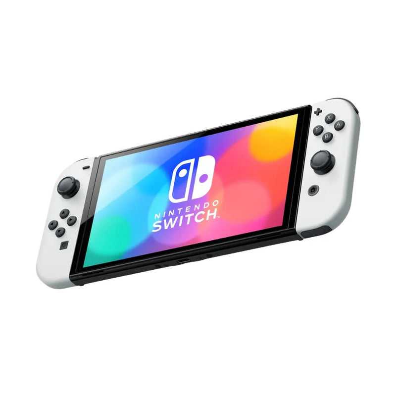 Nintendo Switch - OLED Model