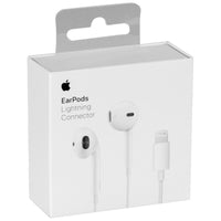 Original Apple Wired Headphones