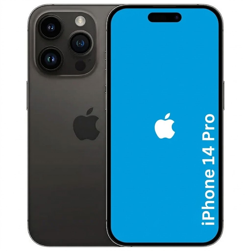 Refurbished iPhone 14 Pro
