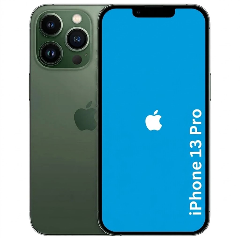 Refurbished iPhone 13 Pro