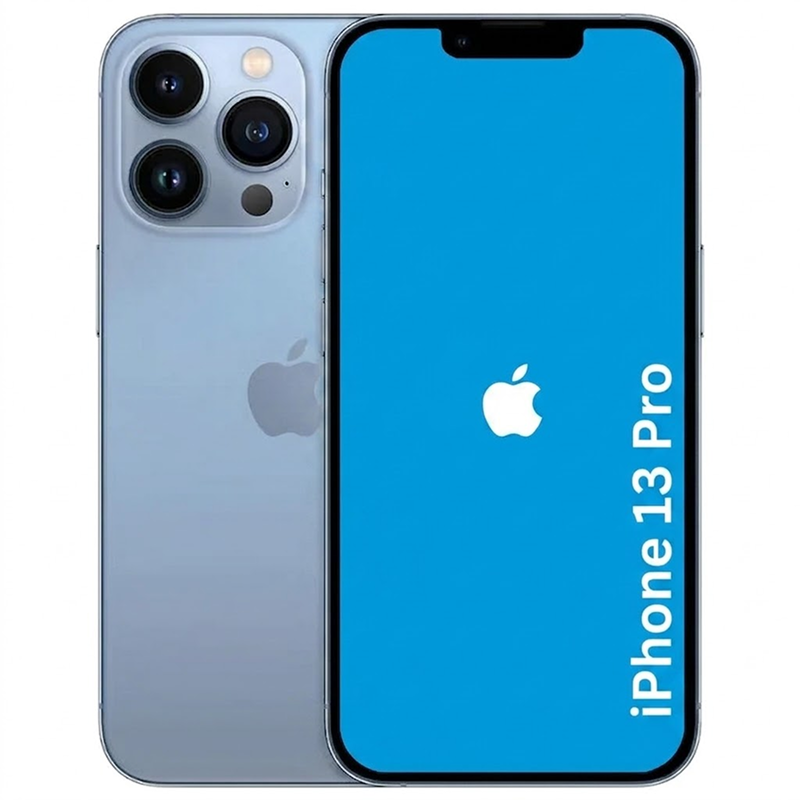 Refurbished iPhone 13 Pro