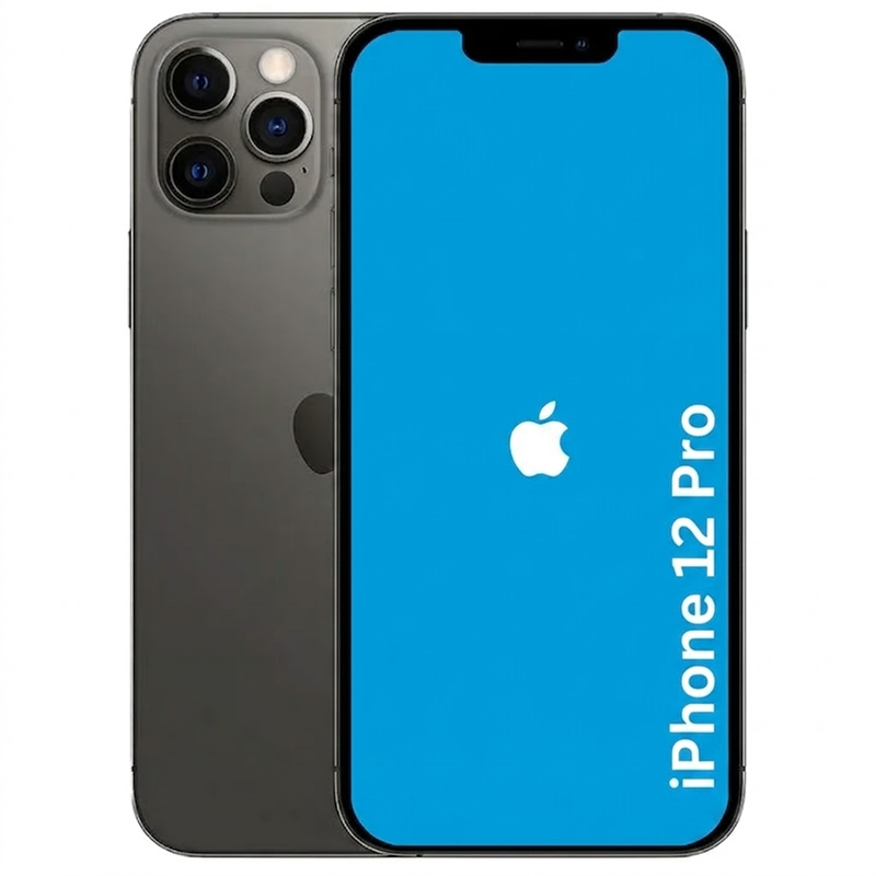 Refurbished iPhone 12 Pro