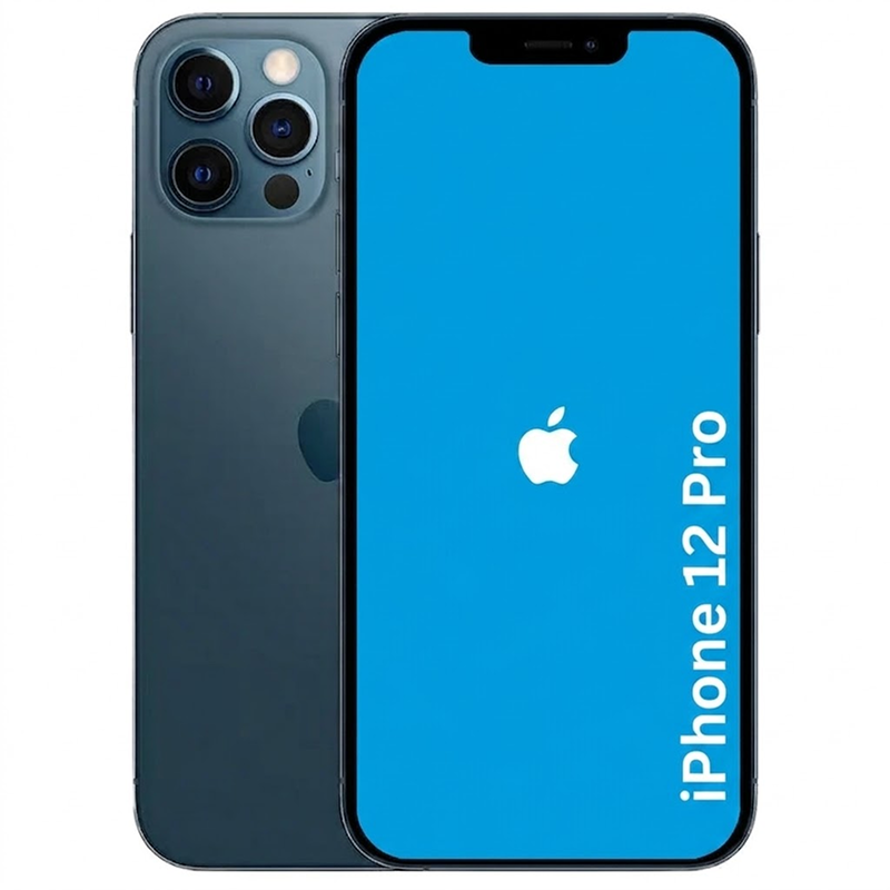 Refurbished iPhone 12 Pro