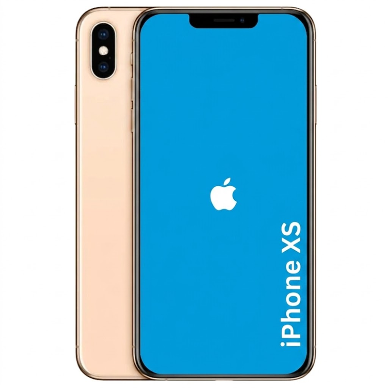 Refurbished iPhone XS