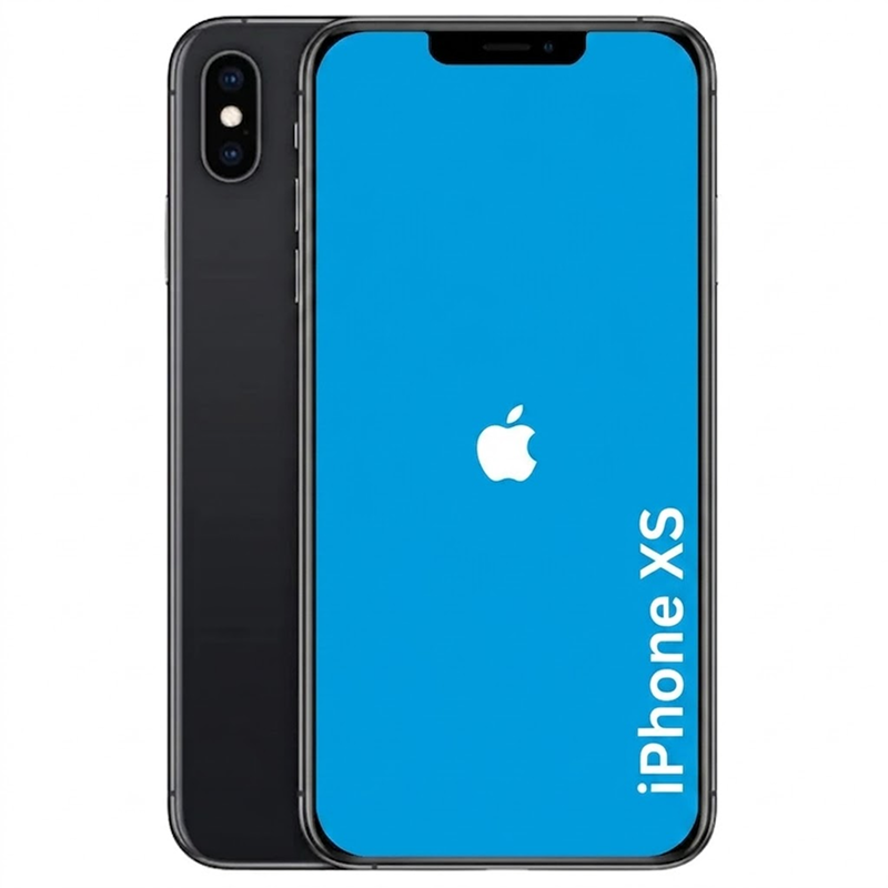 Refurbished iPhone XS