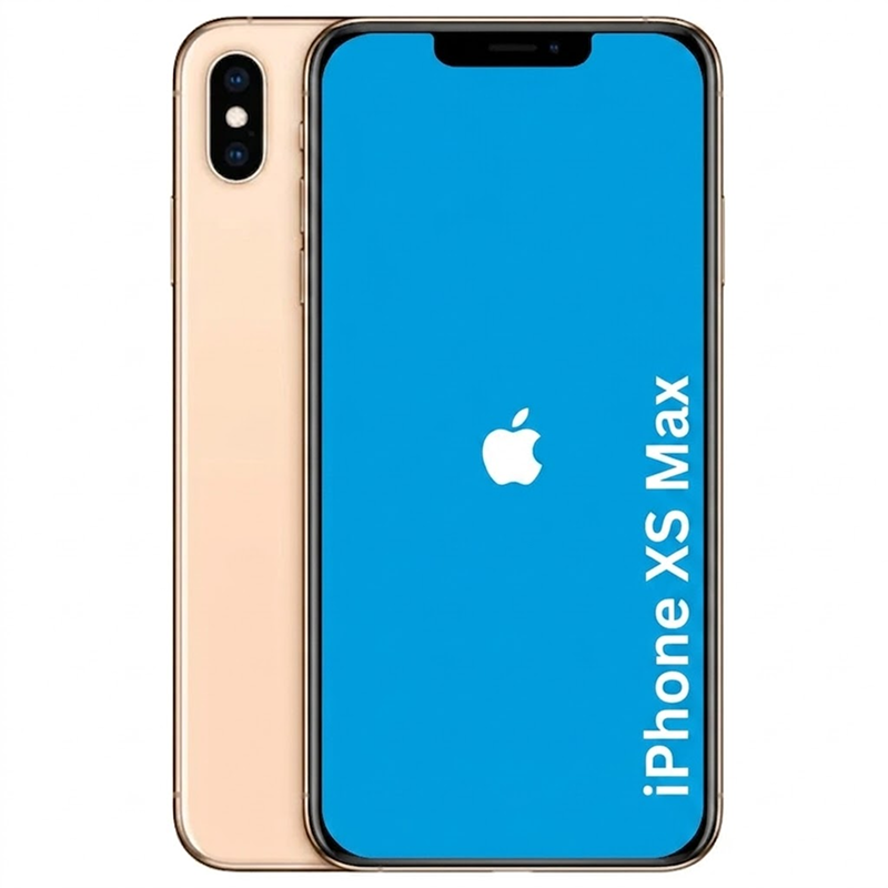 Refurbished iPhone XS Max