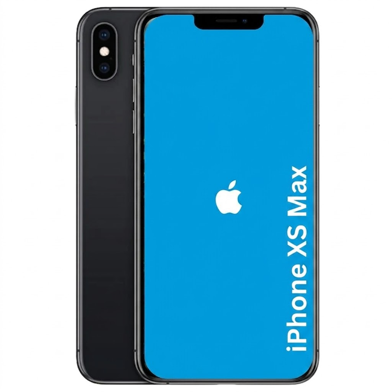 Refurbished iPhone XS Max