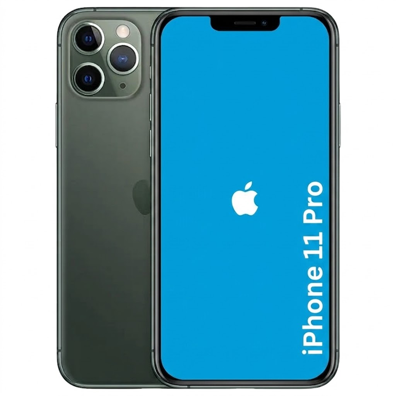 Refurbished iPhone 11 Pro