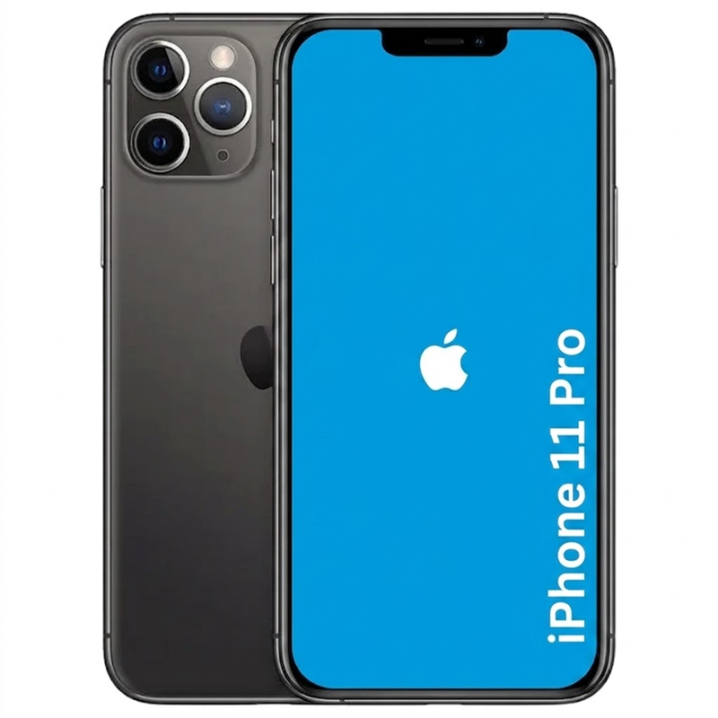 Refurbished iPhone 11 Pro