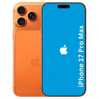 Refurbished iPhone 17 Pro Max