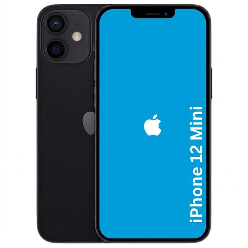 Refurbished iPhone 12 Mini