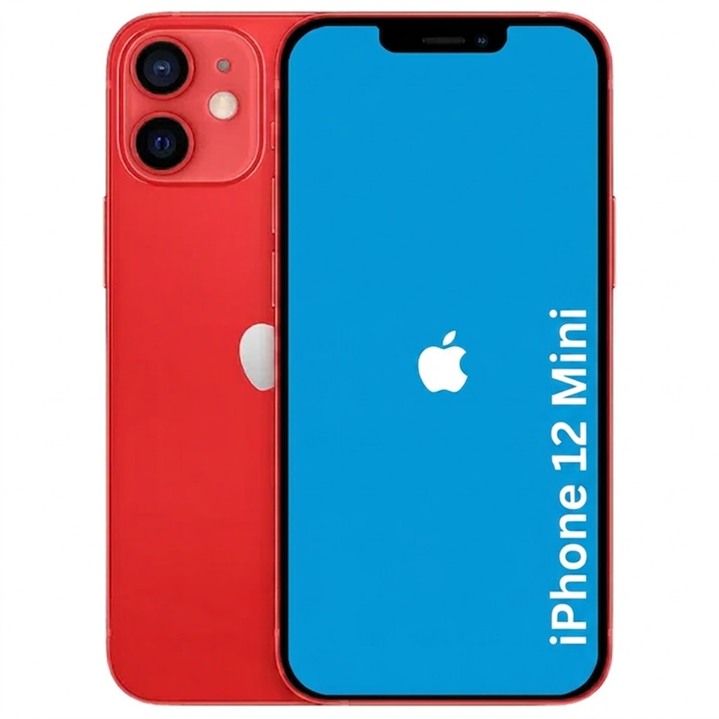 Refurbished iPhone 12 Mini
