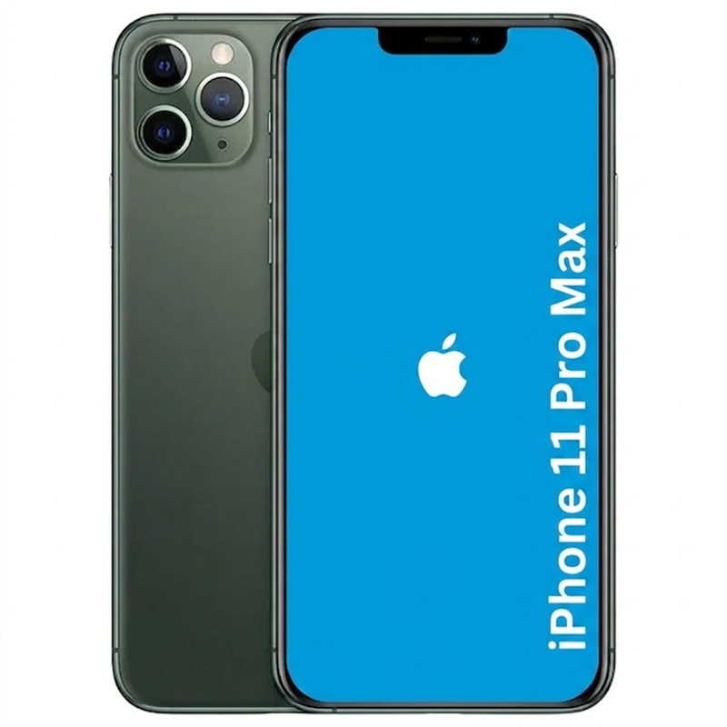 Refurbished iPhone 11 Pro Max