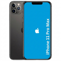 Refurbished iPhone 11 Pro Max