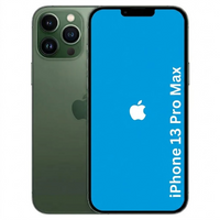 Refurbished iPhone 13 Pro Max