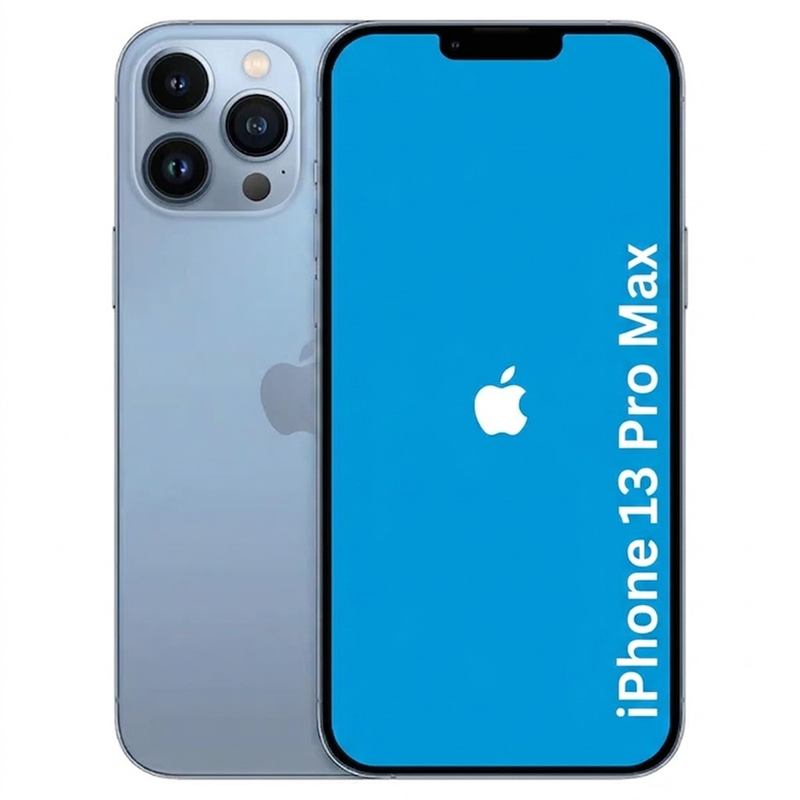 Refurbished iPhone 13 Pro Max