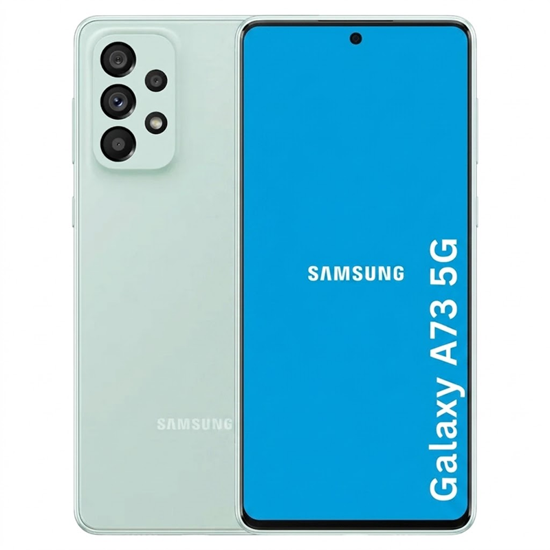 Refurbished Samsung Galaxy A73 5G