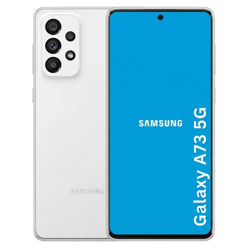 Refurbished Samsung Galaxy A73 5G
