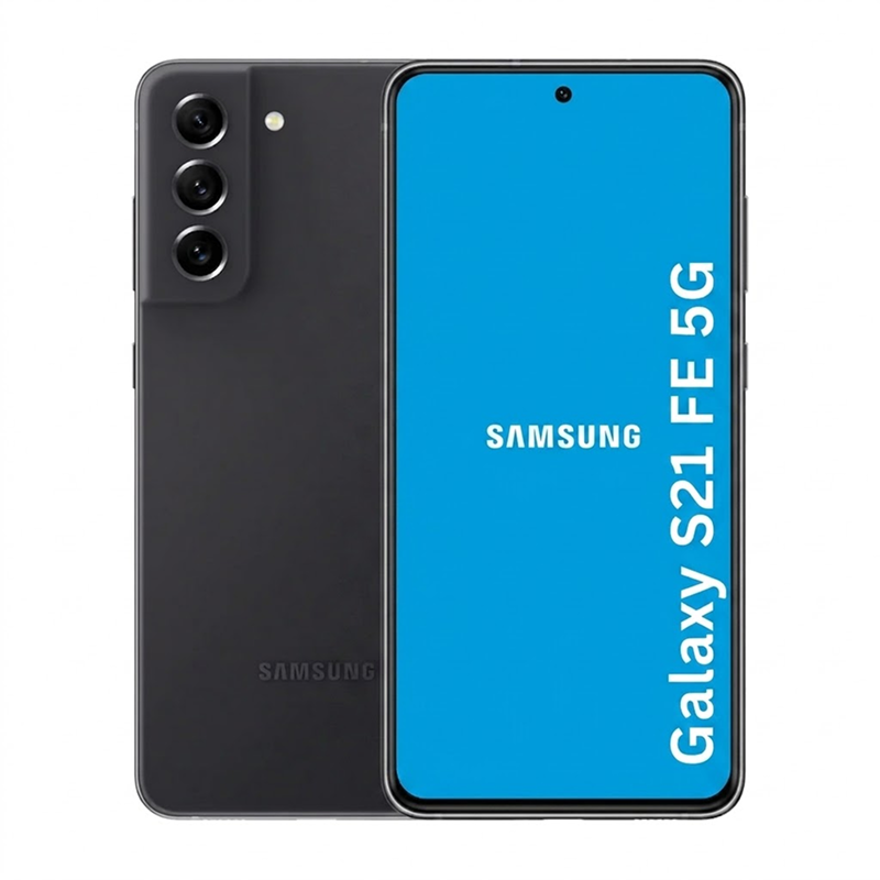 Refurbished Samsung Galaxy S21 FE 5G