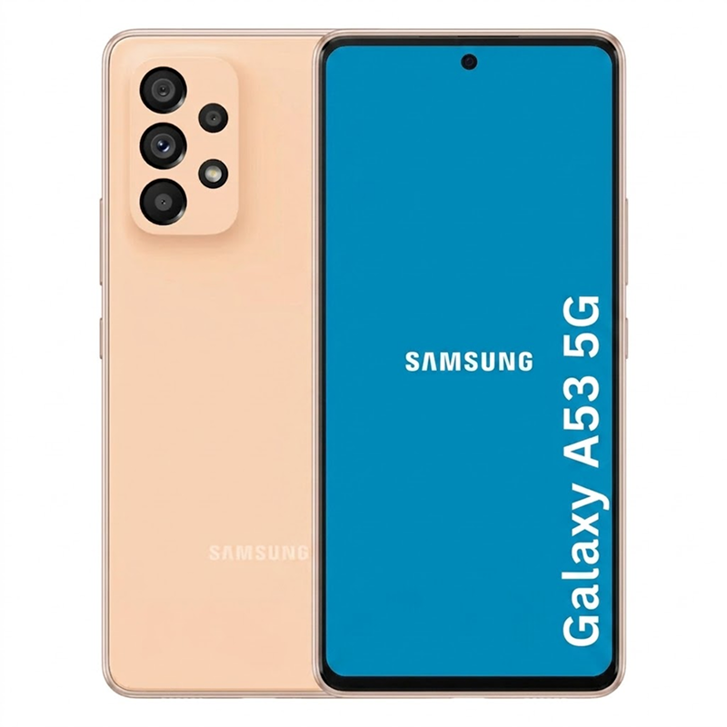 Refurbished Samsung Galaxy A53 5G