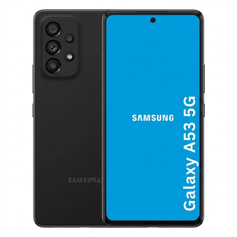 Refurbished Samsung Galaxy A53 5G