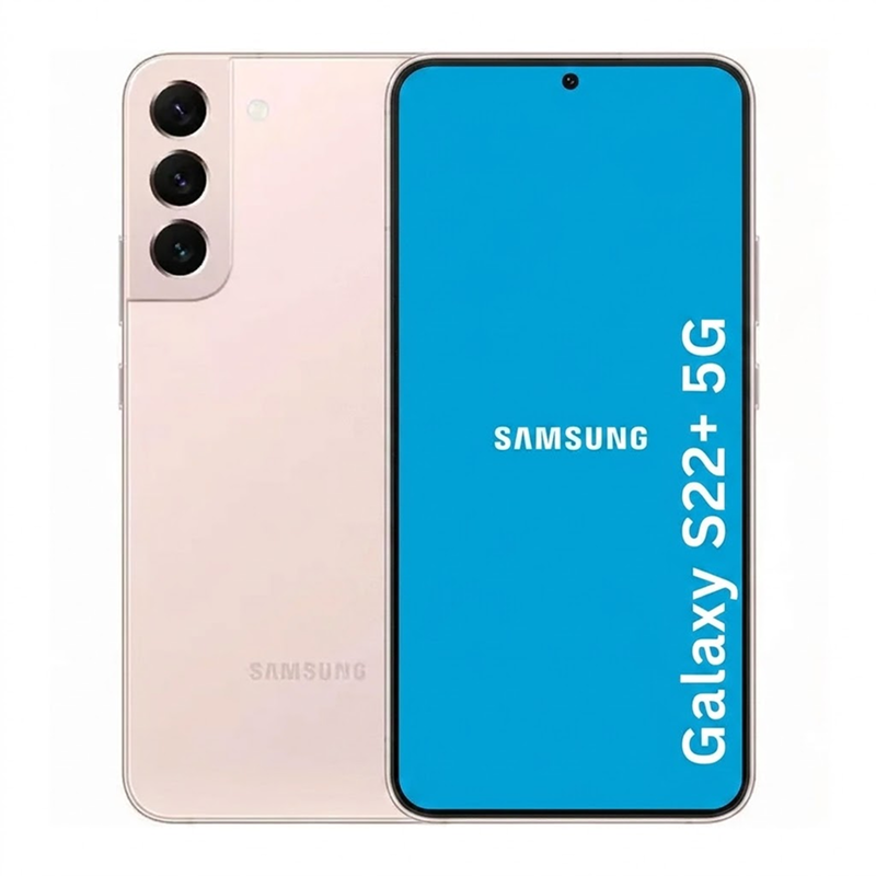 Refurbished Samsung Galaxy S22 Plus 5G
