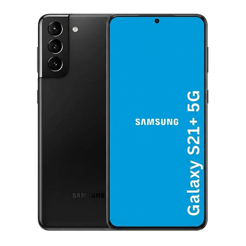 Refurbished Samsung Galaxy S21 Plus 5G