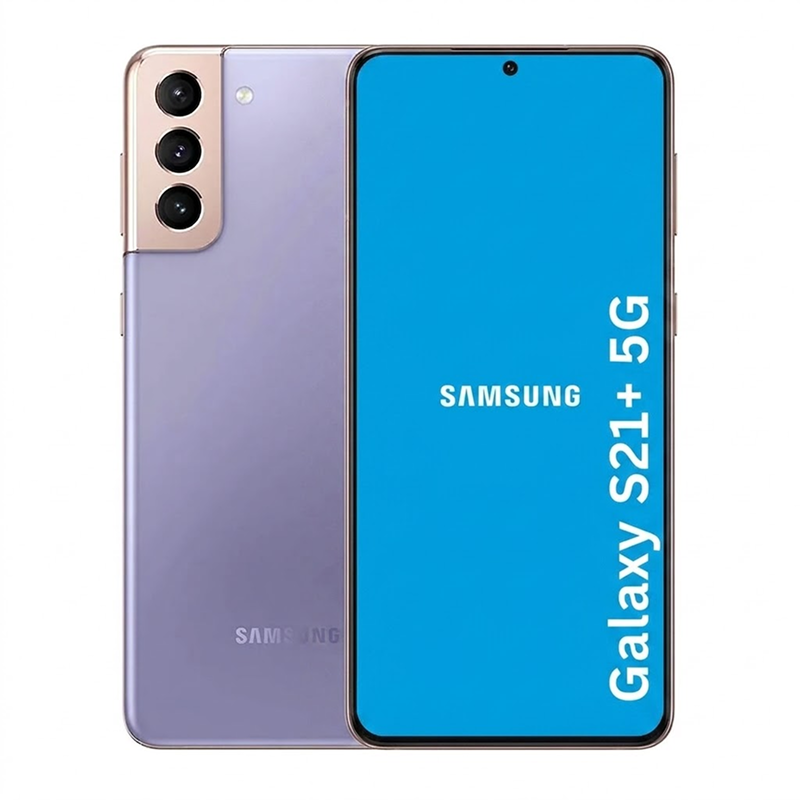 Refurbished Samsung Galaxy S21 Plus 5G