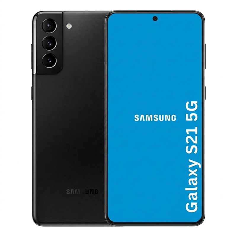 Refurbished Samsung Galaxy S21