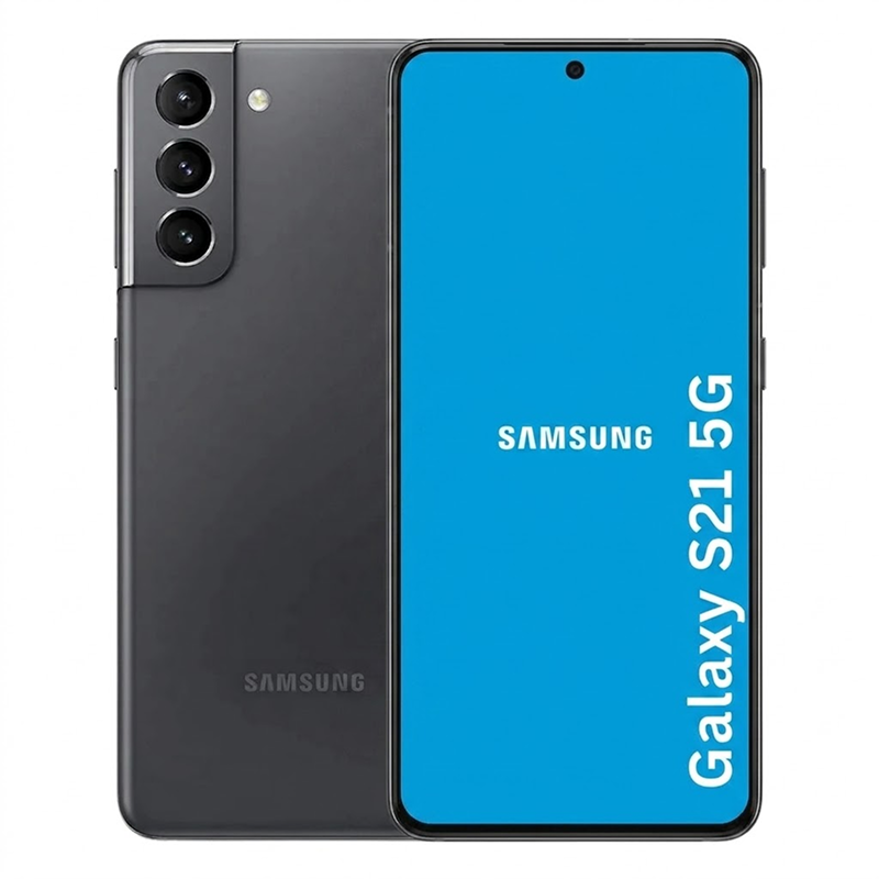Refurbished Samsung Galaxy S21
