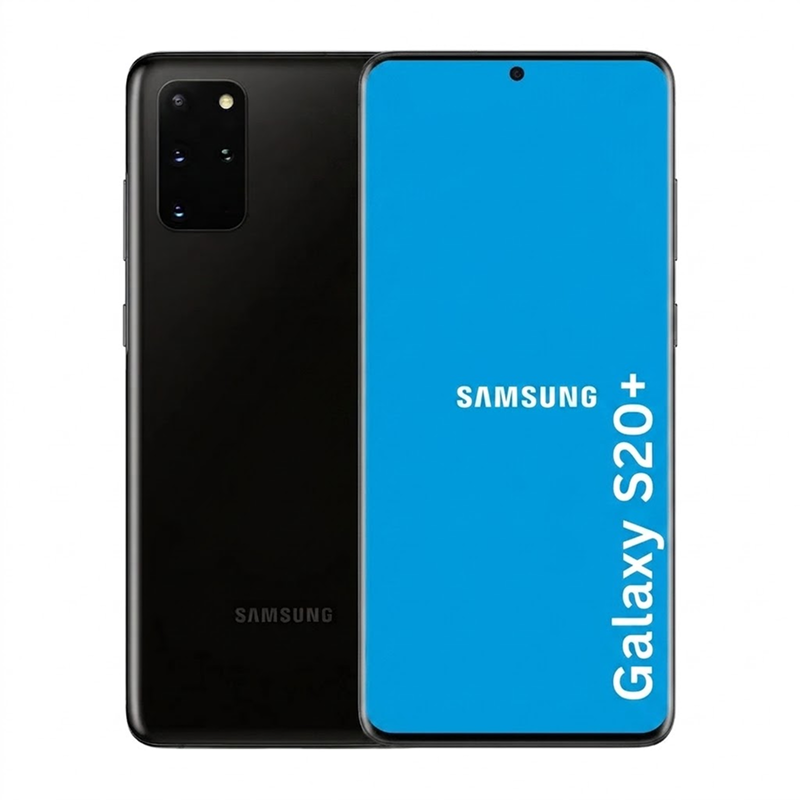 Refurbished Samsung Galaxy S20 Plus